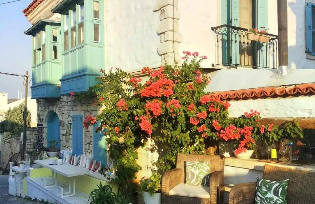 Beyaz Kapi Boutique Hotel-1